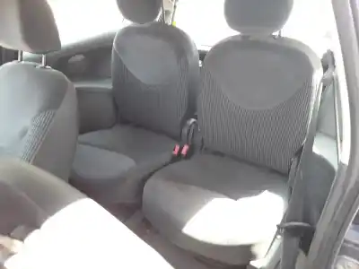 Scrapping Vehicle citroen c2 * of the year 2006 powered 8hz