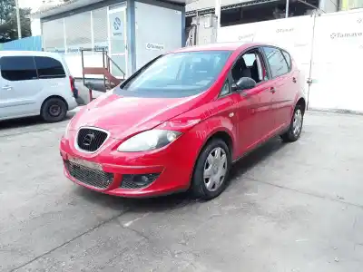 Scrapping Vehicle seat toledo (5p2) * of the year 2007 powered bxe
