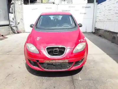 Scrapping Vehicle seat toledo (5p2) * of the year 2007 powered bxe