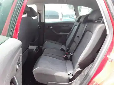 Scrapping Vehicle seat toledo (5p2) * of the year 2007 powered bxe
