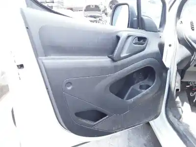 Здавання транспортного засобу citroen berlingo multispace (b9) 1.6 bluehdi 120 року 2018 потужний bhy