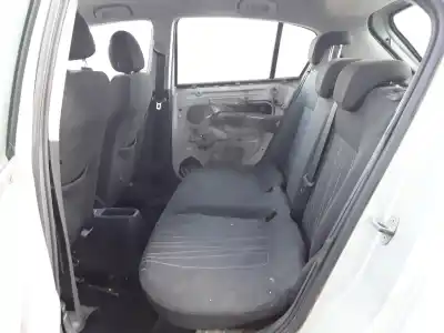 Scrapping Vehicle opel corsa d cosmo of the year 2009 powered z13dtj