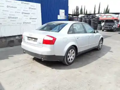 Veicolo di demolizione audi a4 b6 (8e2) 1.8 t dell'anno 2001 alimentato avj