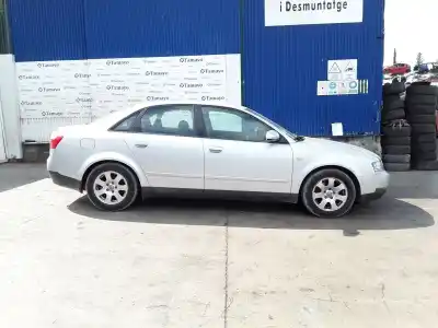 Veicolo di demolizione audi a4 b6 (8e2) 1.8 t dell'anno 2001 alimentato avj