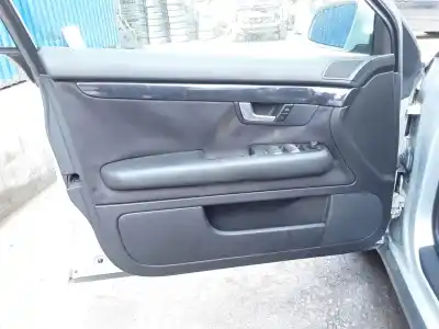 Veicolo di demolizione audi a4 b6 (8e2) 1.8 t dell'anno 2001 alimentato avj