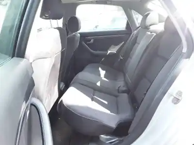 Veicolo di demolizione audi a4 b6 (8e2) 1.8 t dell'anno 2001 alimentato avj