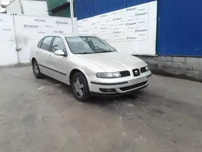 Scrapping Vehicle SEAT TOLEDO (1M2)  of the year 2004 powered ASV