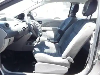 Scrapping Vehicle renault twingo c06 desde 05/1993 twingo authentique of the year 2009 powered d4f772