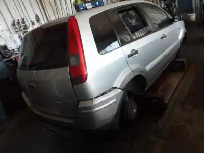 Veículo de Sucata ford fusion (cbk) 1.6 tdci cat do ano 2005 alimentado hhja