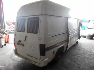 Sloopvoertuig NISSAN TRADE 2.8 D van het jaar 1992 aangedreven A428