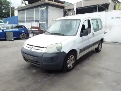 Veículo de Sucata citroen berlingo * do ano 2007 alimentado kfw