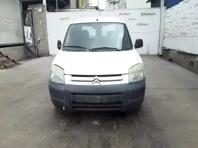 Veículo de Sucata citroen berlingo * do ano 2007 alimentado kfw