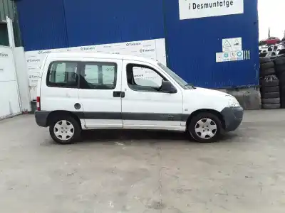 Veículo de Sucata citroen berlingo * do ano 2007 alimentado kfw