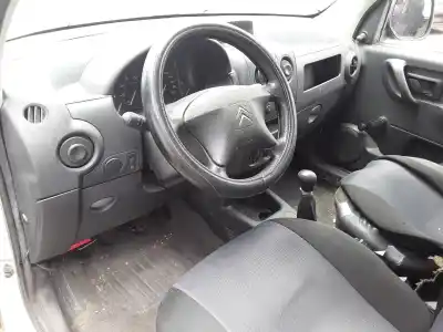 Veículo de Sucata citroen berlingo * do ano 2007 alimentado kfw