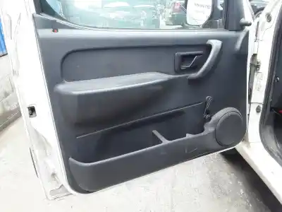 Veículo de Sucata citroen berlingo * do ano 2007 alimentado kfw