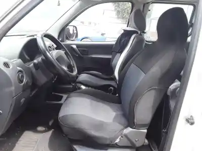 Veículo de Sucata citroen berlingo * do ano 2007 alimentado kfw