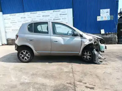 Здавання транспортного засобу toyota yaris (ncp1/nlp1/scp1) * року 2003 потужний 1ndtv