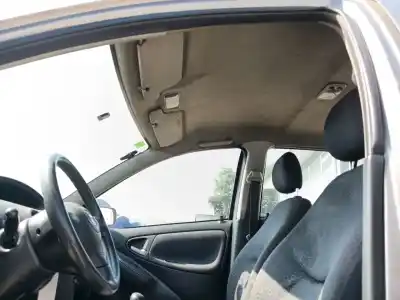 Здавання транспортного засобу toyota yaris (ncp1/nlp1/scp1) * року 2003 потужний 1ndtv