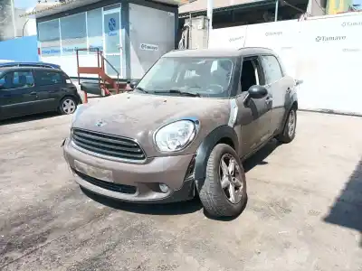 Veículo de Sucata mini mini countryman (r60) one d do ano 2013 alimentado n47c16a