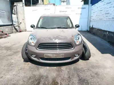 Veículo de Sucata mini mini countryman (r60) one d do ano 2013 alimentado n47c16a