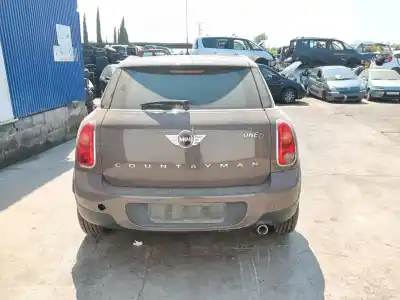 Veículo de Sucata mini mini countryman (r60) one d do ano 2013 alimentado n47c16a