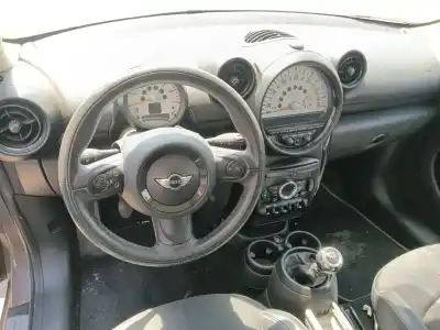 Veículo de Sucata mini mini countryman (r60) one d do ano 2013 alimentado n47c16a