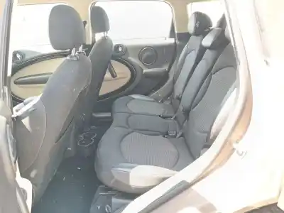 Veículo de Sucata mini mini countryman (r60) one d do ano 2013 alimentado n47c16a