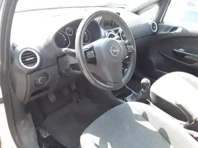 Здавання транспортного засобу opel corsa d (s07) 1.4 lpg (l08, l68) року 2008 потужний z14xep