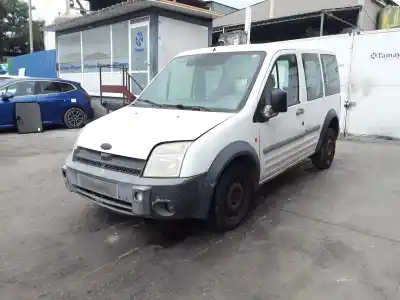 Veículo de Sucata ford transit connect (p65_, p70_, p80_) 1.8 di do ano 2005 alimentado bhpa