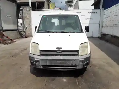 Veículo de Sucata ford transit connect (p65_, p70_, p80_) 1.8 di do ano 2005 alimentado bhpa