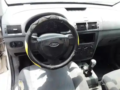 Veículo de Sucata ford transit connect (p65_, p70_, p80_) 1.8 di do ano 2005 alimentado bhpa