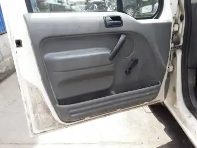 Veículo de Sucata ford transit connect (p65_, p70_, p80_) 1.8 di do ano 2005 alimentado bhpa