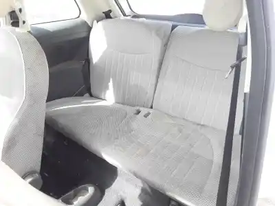 Veículo de Sucata fiat 500 (312_) 1.3 d multijet (312axe1a) do ano 2012 alimentado 199b1000