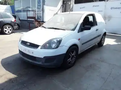 Veículo de Sucata ford fiesta v (jh_, jd_) 1.4 tdci do ano 2006 alimentado f6jb