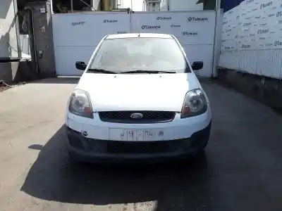 Veículo de Sucata ford fiesta v (jh_, jd_) 1.4 tdci do ano 2006 alimentado f6jb