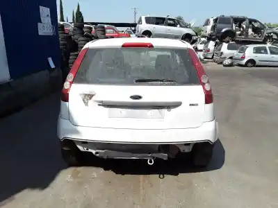 Veículo de Sucata ford fiesta v (jh_, jd_) 1.4 tdci do ano 2006 alimentado f6jb