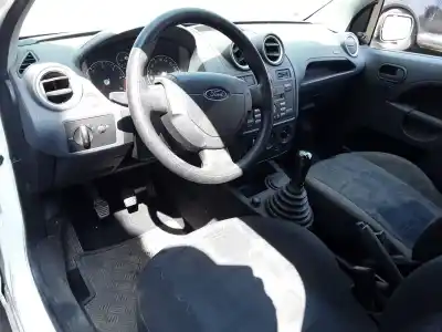 Veículo de Sucata ford fiesta v (jh_, jd_) 1.4 tdci do ano 2006 alimentado f6jb