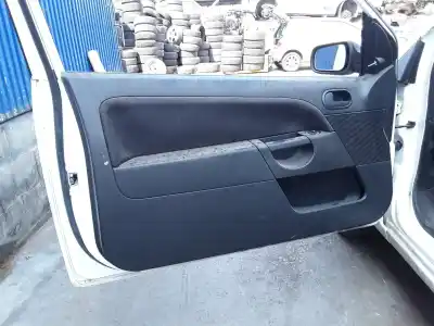 Veículo de Sucata ford fiesta v (jh_, jd_) 1.4 tdci do ano 2006 alimentado f6jb