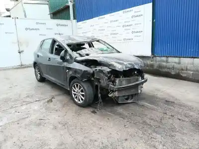 Veículo de Sucata SEAT IBIZA (6J5)  do ano 2010 alimentado CAY