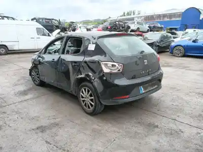 Veículo de Sucata seat ibiza (6j5) * do ano 2010 alimentado cay