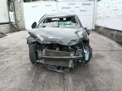 Veículo de Sucata seat ibiza (6j5) * do ano 2010 alimentado cay