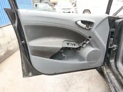 Veículo de Sucata seat ibiza (6j5) * do ano 2010 alimentado cay