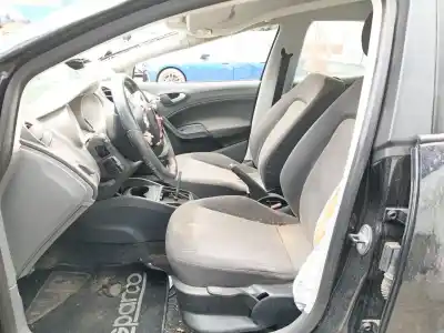 Veículo de Sucata seat ibiza (6j5) * do ano 2010 alimentado cay