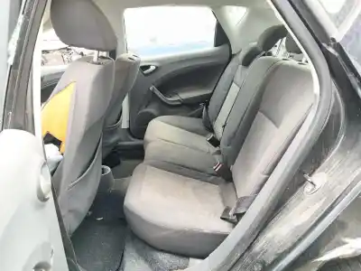 Veículo de Sucata seat ibiza (6j5) * do ano 2010 alimentado cay