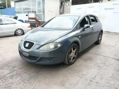 Veículo de Sucata seat leon (1p1) 1.9 tdi do ano 2006 alimentado bkc