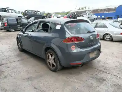 Veículo de Sucata seat leon (1p1) 1.9 tdi do ano 2006 alimentado bkc
