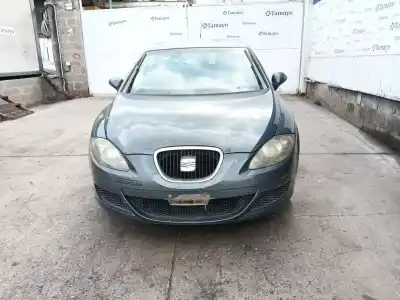Veículo de Sucata seat leon (1p1) 1.9 tdi do ano 2006 alimentado bkc