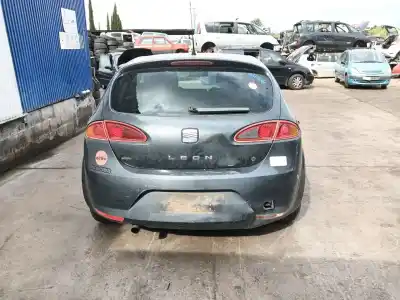 Veículo de Sucata seat leon (1p1) 1.9 tdi do ano 2006 alimentado bkc