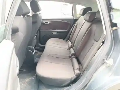 Veículo de Sucata seat leon (1p1) 1.9 tdi do ano 2006 alimentado bkc