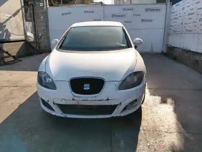 Sloopvoertuig seat leon (1p1) * van het jaar 2011 aangedreven cay